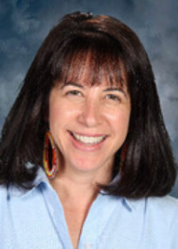 Photo of Tina Harper Photo of Tina Harper
