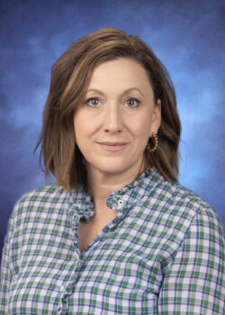 Photo of Amy Butler Photo of Amy Butler