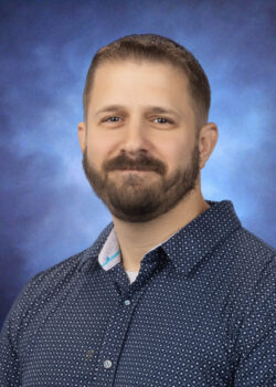 Photo of Brandon Adams Photo of Brandon Adams
