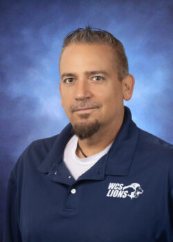 Photo of Dr. Brady Dennis Photo of Dr. Brady Dennis