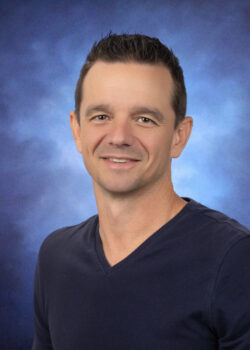 Photo of Brandon Baldwin Photo of Brandon Baldwin