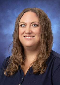 Photo of Jessica Pennington Photo of Jessica Pennington