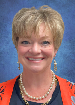 Photo of Kelly Polk Photo of Kelly Polk