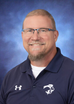 Photo of Jeff Anderson Photo of Jeff Anderson