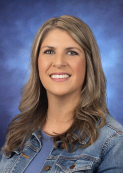 Photo of Jessica Thomason Photo of Jessica Thomason