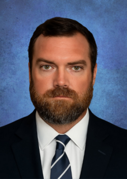 Photo of Johnathan Foreman Photo of Johnathan Foreman