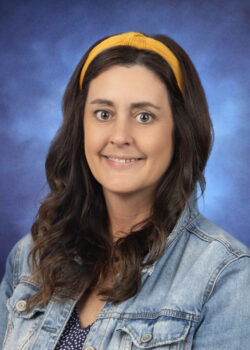 Photo of Julie Fowler Photo of Julie Fowler