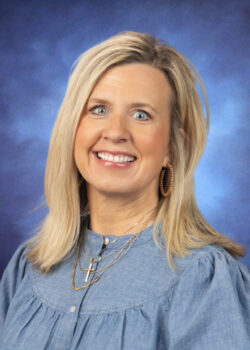 Photo of Julie Harbour Photo of Julie Harbour
