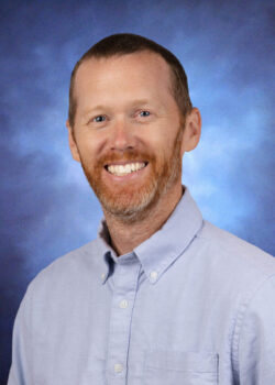 Photo of Michael Campbell Photo of Michael Campbell