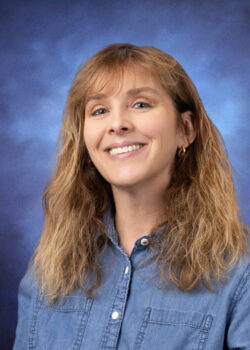 Photo of Khristina Tanner Photo of Khristina Tanner