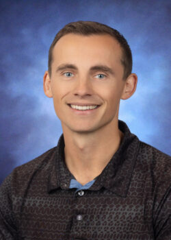 Photo of Cameron Cunningham Photo of Cameron Cunningham