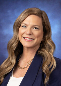 Photo of Kristin Schorsten Photo of Kristin Schorsten