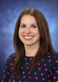 Photo of Laura McKelvy Photo of Laura McKelvy