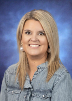 Photo of Leah Walton Photo of Leah Walton