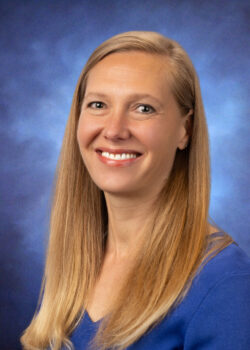 Photo of Stacy Ponder Photo of Stacy Ponder