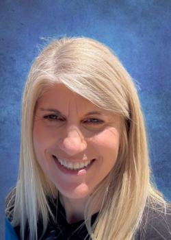 Photo of Amy Lenhart Photo of Amy Lenhart