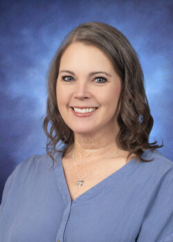 Photo of Pamela Hinshaw Photo of Pamela Hinshaw