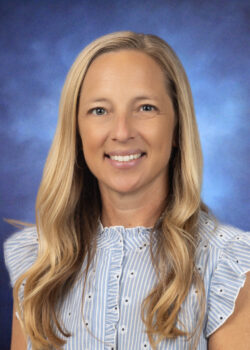 Photo of Sara Vick Photo of Sara Vick