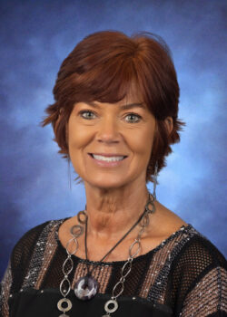 Photo of Sheryl Rogers Photo of Sheryl Rogers