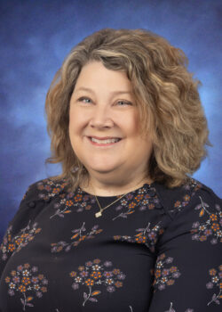 Photo of Stacey Findley Photo of Stacey Findley