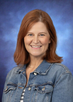 Photo of Tracy Garvin Photo of Tracy Garvin