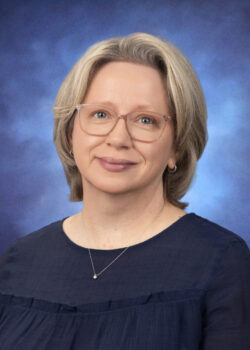 Photo of Lesa Lynch Photo of Lesa Lynch